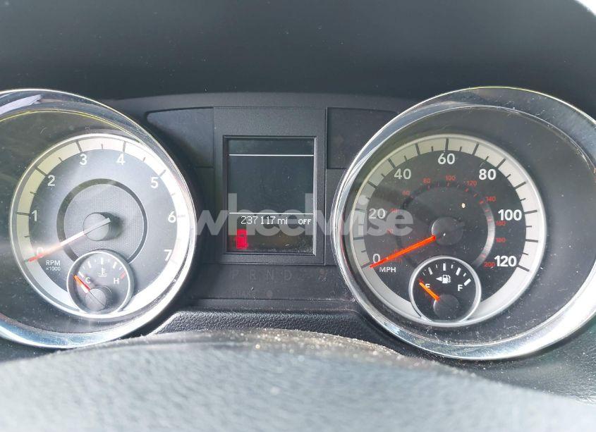 Photo 7 of 2011 Dodge Grand CARAVAN CREW (VIN 2D4RN5DG6BR618903)