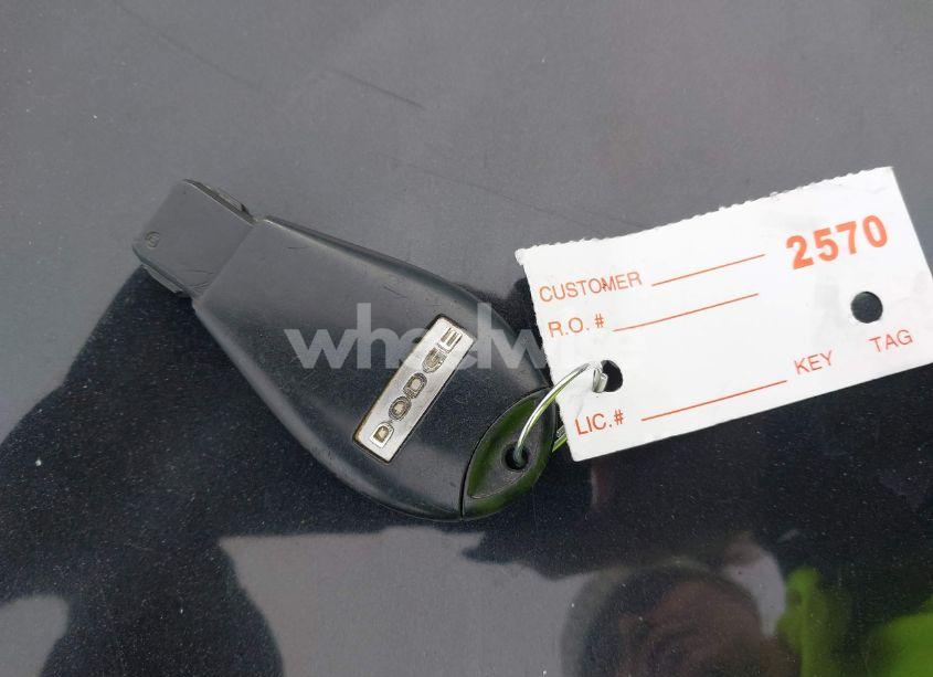 Photo 11 of 2011 Dodge Grand CARAVAN CREW (VIN 2D4RN5DG7BR649982)