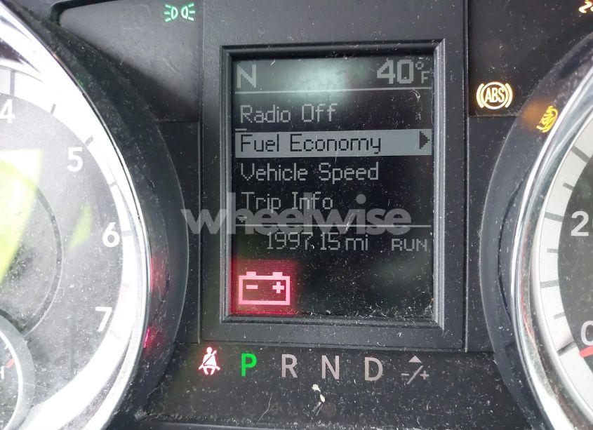 Photo 15 of 2011 Dodge Grand CARAVAN CREW (VIN 2D4RN5DG7BR649982)