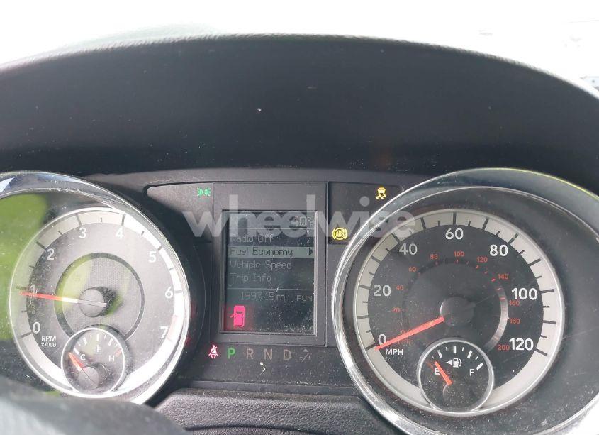 Photo 7 of 2011 Dodge Grand CARAVAN CREW (VIN 2D4RN5DG7BR649982)