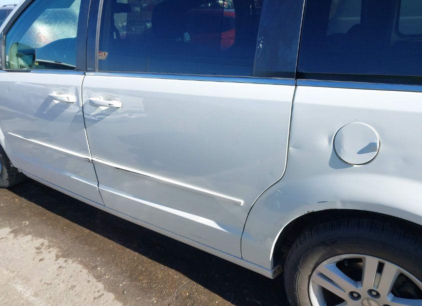 Photo 12 of 2011 Dodge Grand CARAVAN CREW (VIN 2D4RN5DG7BR663218)