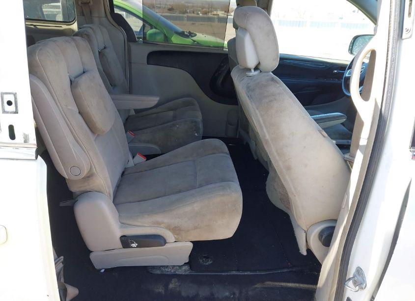 Photo 8 of 2011 Dodge Grand CARAVAN CREW (VIN 2D4RN5DG7BR663218)