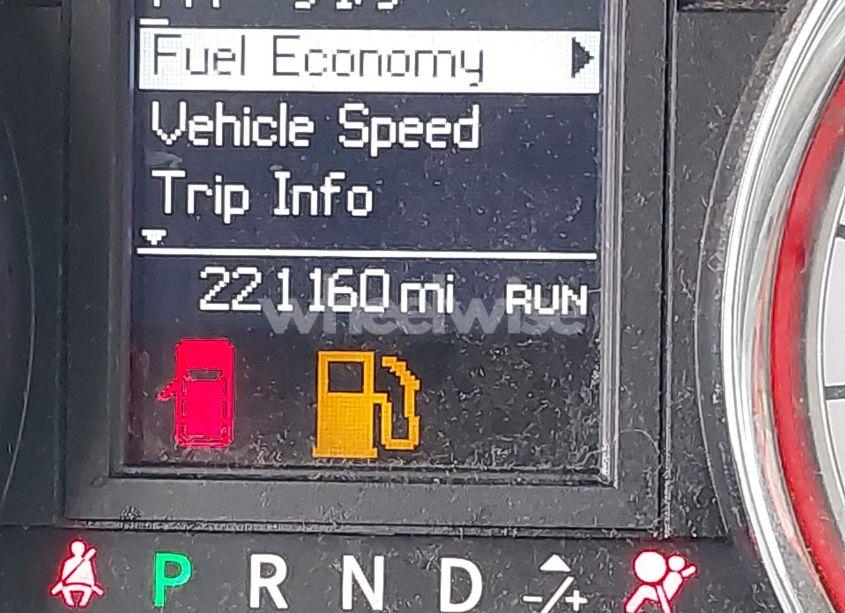 Photo 7 of 2011 Dodge Grand CARAVAN CREW (VIN 2D4RN5DG7BR678351)