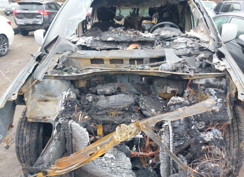 Photo 10 of 2011 Dodge Grand CARAVAN CREW (VIN 2D4RN5DG7BR706729)