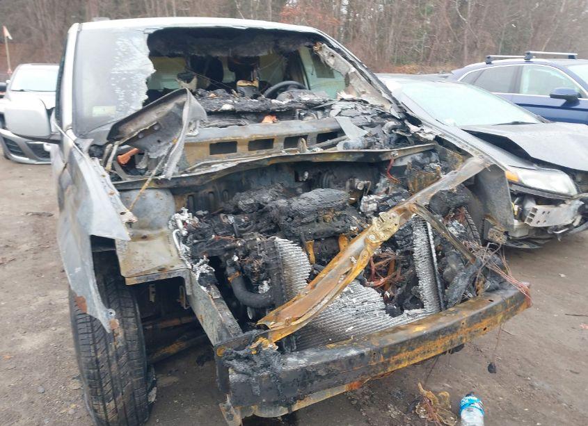 Photo 6 of 2011 Dodge Grand CARAVAN CREW (VIN 2D4RN5DG7BR706729)