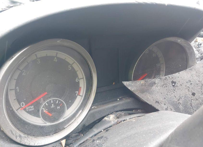 Photo 7 of 2011 Dodge Grand CARAVAN CREW (VIN 2D4RN5DG7BR706729)