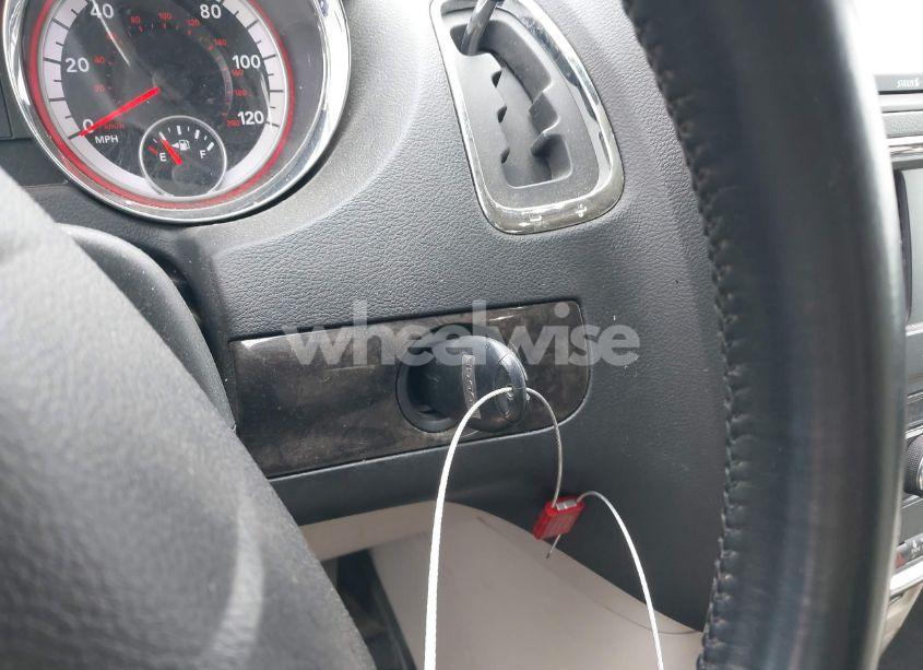 Photo 11 of 2011 Dodge Grand CARAVAN CREW (VIN 2D4RN5DG8BR628929)