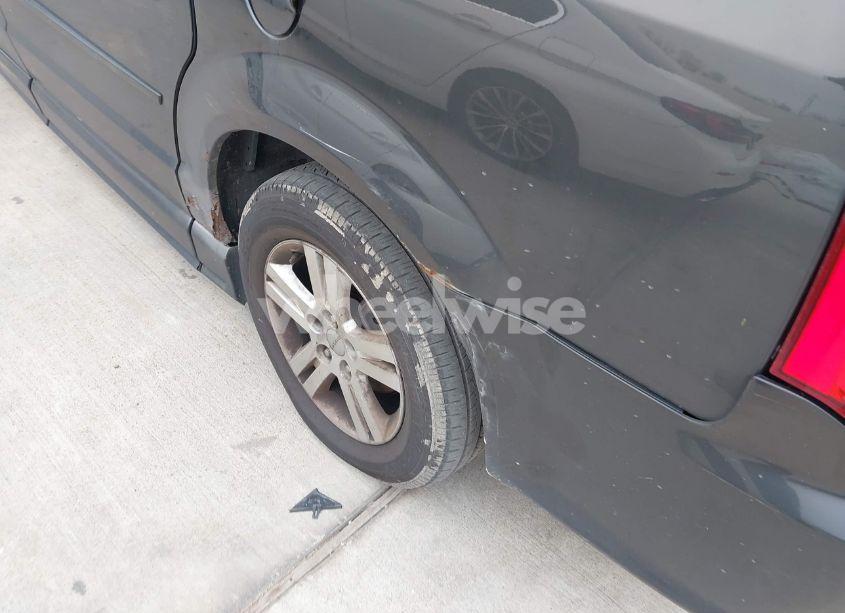 Photo 12 of 2011 Dodge Grand CARAVAN CREW (VIN 2D4RN5DG8BR628929)