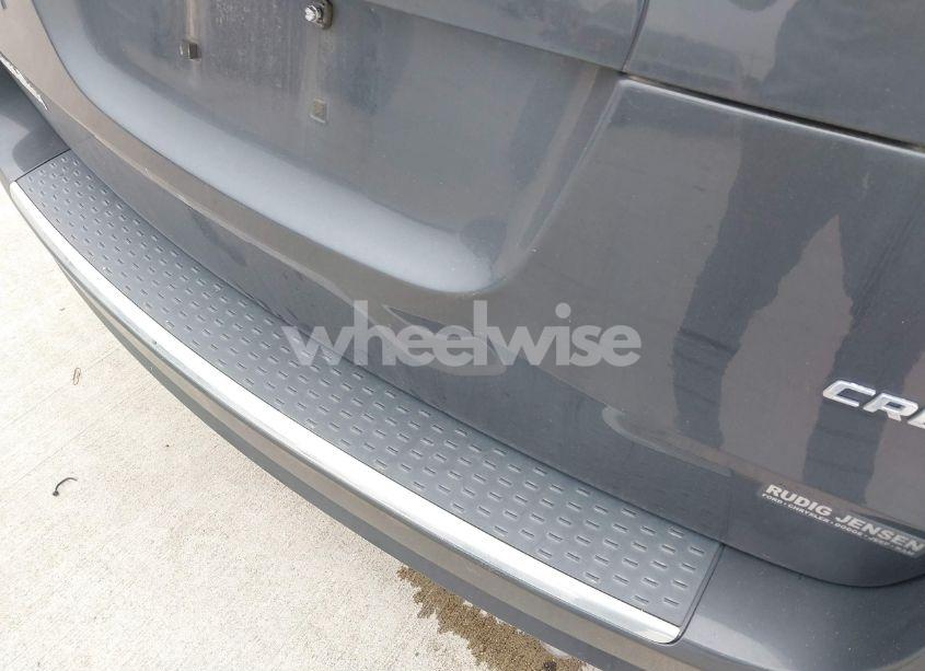 Photo 13 of 2011 Dodge Grand CARAVAN CREW (VIN 2D4RN5DG8BR628929)