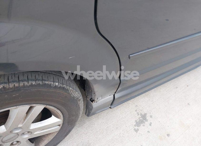 Photo 14 of 2011 Dodge Grand CARAVAN CREW (VIN 2D4RN5DG8BR628929)