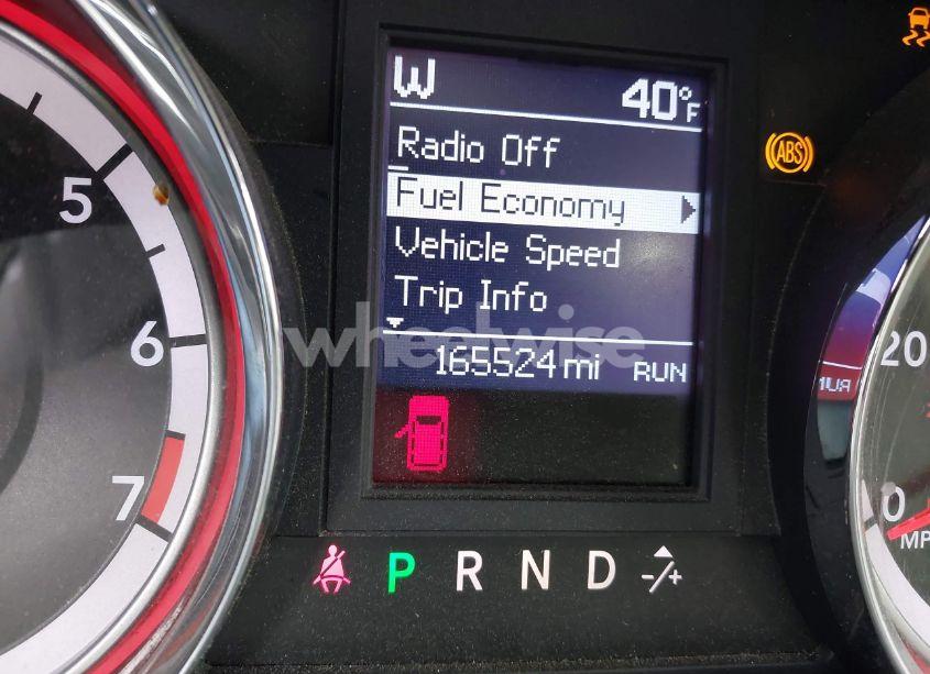 Photo 7 of 2011 Dodge Grand CARAVAN CREW (VIN 2D4RN5DG8BR628929)