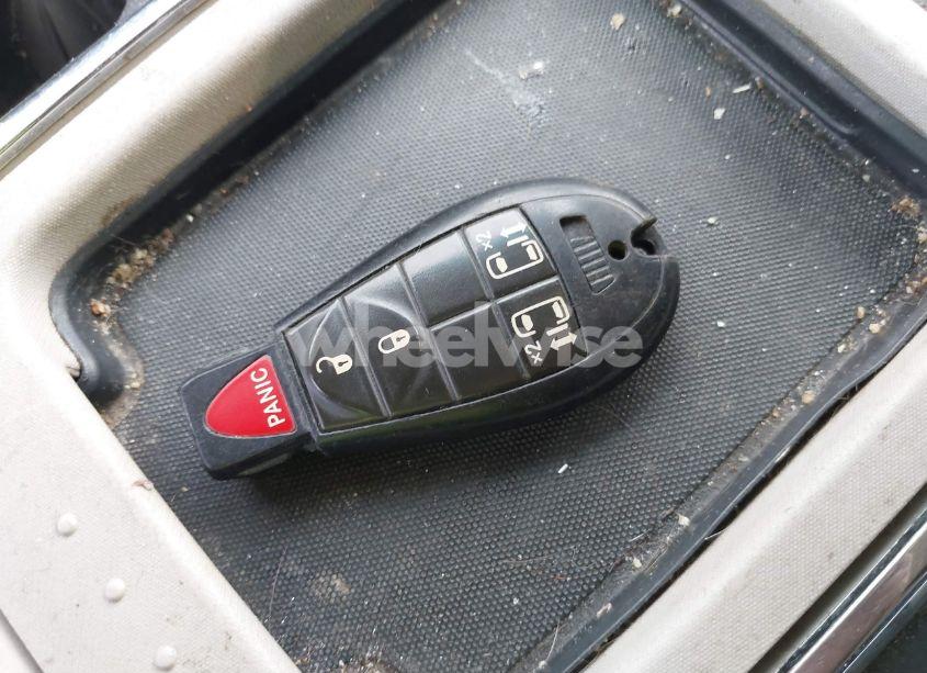 Photo 11 of 2011 Dodge Grand CARAVAN CREW (VIN 2D4RN5DG8BR661963)