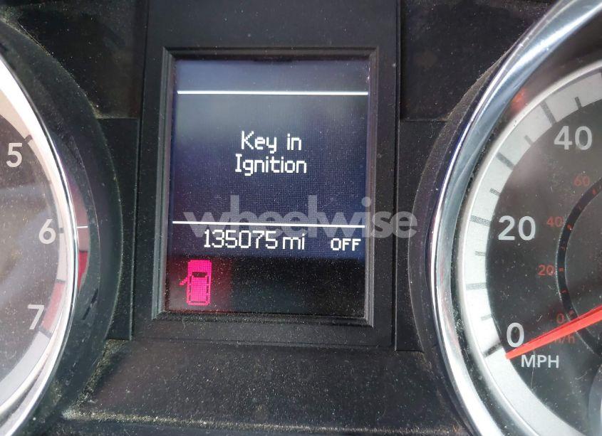 Photo 7 of 2011 Dodge Grand CARAVAN CREW (VIN 2D4RN5DG8BR661963)