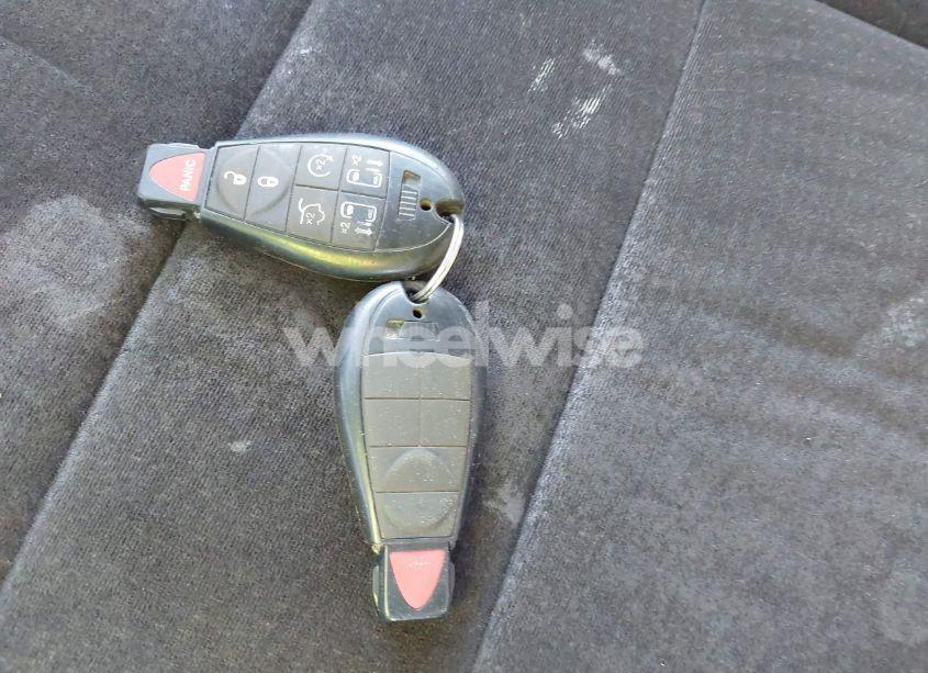 Photo 11 of 2011 Dodge Grand CARAVAN CREW (VIN 2D4RN5DG8BR699905)