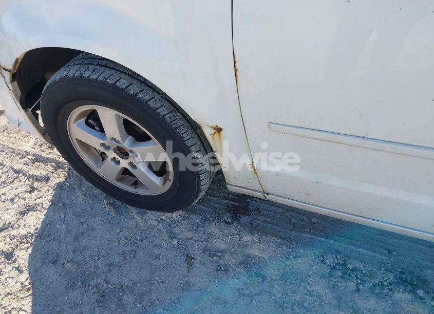 Photo 15 of 2011 Dodge Grand CARAVAN CREW (VIN 2D4RN5DG8BR699905)