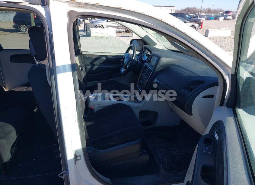 Photo 5 of 2011 Dodge Grand CARAVAN CREW (VIN 2D4RN5DG8BR699905)