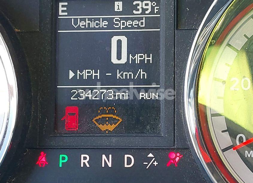 Photo 7 of 2011 Dodge Grand CARAVAN CREW (VIN 2D4RN5DG8BR699905)