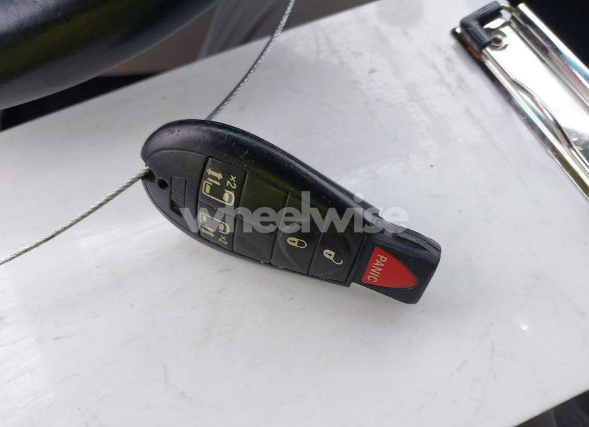 Photo 11 of 2011 Dodge Grand CARAVAN CREW (VIN 2D4RN5DG8BR707288)