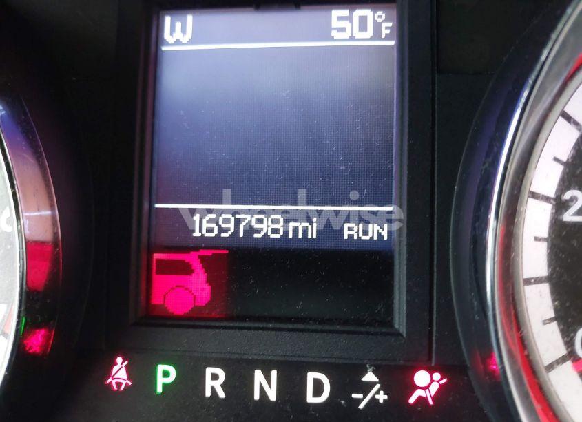 Photo 15 of 2011 Dodge Grand CARAVAN CREW (VIN 2D4RN5DG8BR707288)