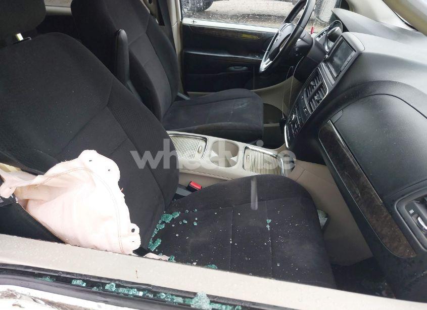 Photo 5 of 2011 Dodge Grand CARAVAN CREW (VIN 2D4RN5DG8BR707288)