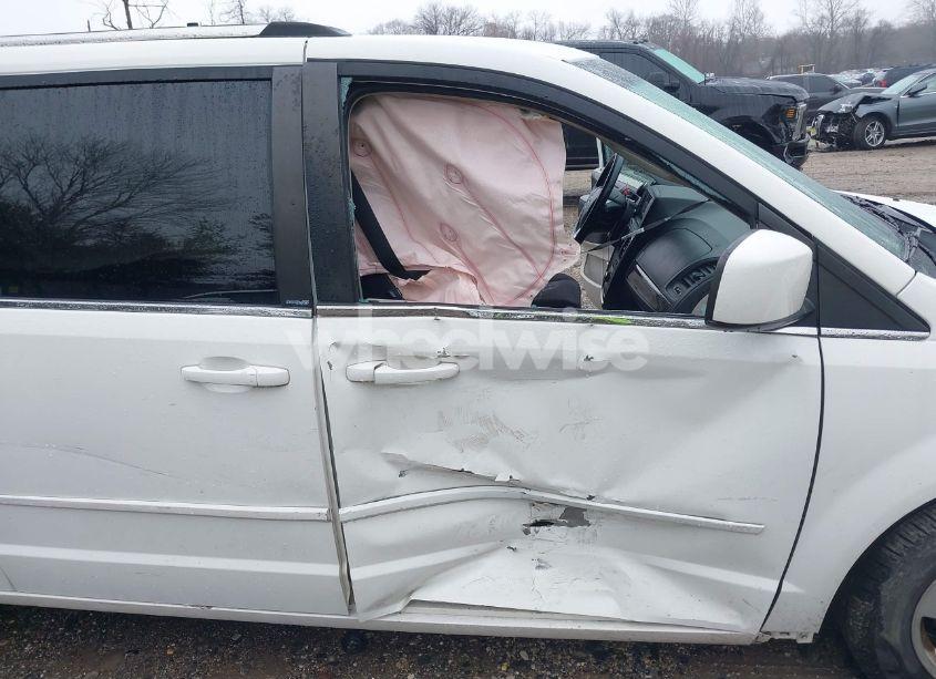 Photo 6 of 2011 Dodge Grand CARAVAN CREW (VIN 2D4RN5DG8BR707288)