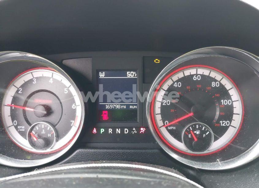 Photo 7 of 2011 Dodge Grand CARAVAN CREW (VIN 2D4RN5DG8BR707288)