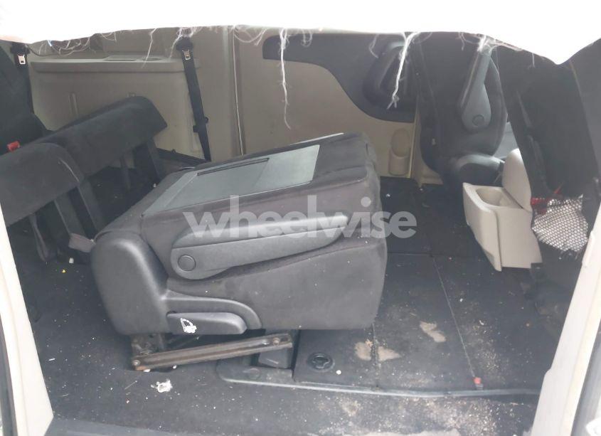 Photo 8 of 2011 Dodge Grand CARAVAN CREW (VIN 2D4RN5DG8BR707288)