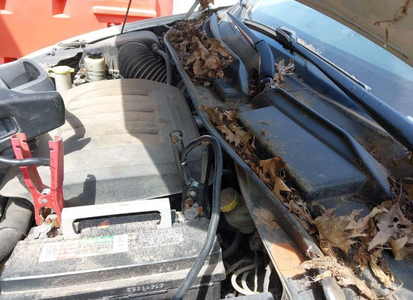 Photo 6 of 2011 Dodge Grand CARAVAN CREW (VIN 2D4RN5DG8BR772173)