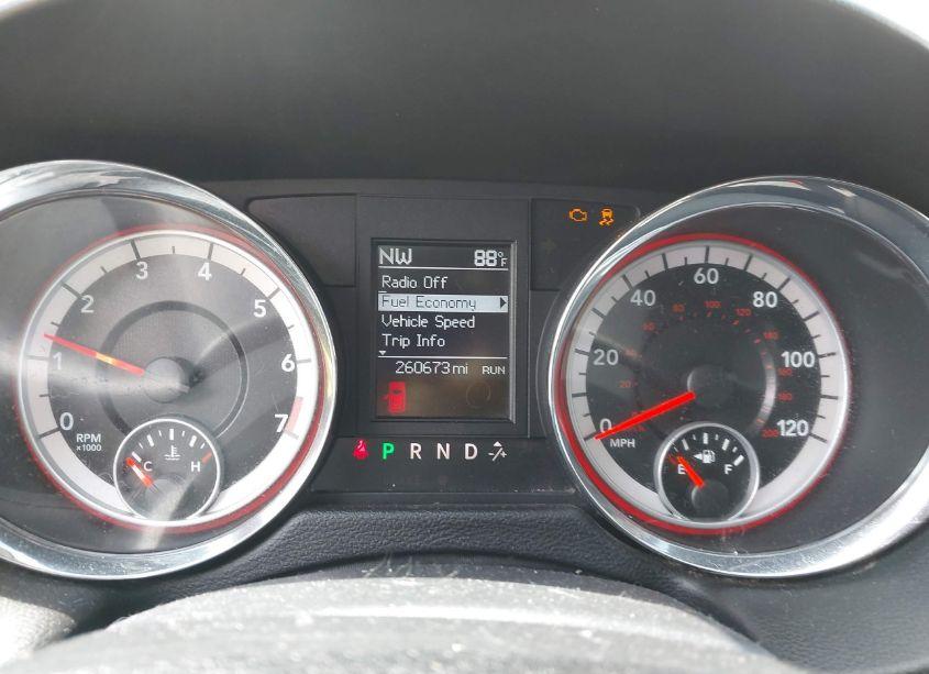 Photo 7 of 2011 Dodge Grand CARAVAN CREW (VIN 2D4RN5DG8BR772173)