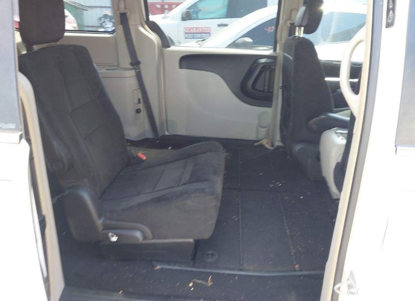 Photo 8 of 2011 Dodge Grand CARAVAN CREW (VIN 2D4RN5DG8BR772173)