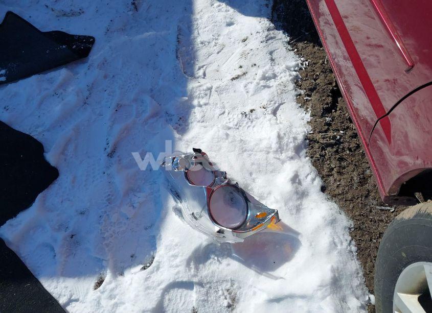 Photo 12 of 2011 Dodge Grand CARAVAN CREW (VIN 2D4RN5DG9BR606227)