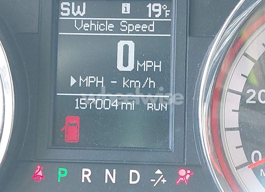 Photo 16 of 2011 Dodge Grand CARAVAN CREW (VIN 2D4RN5DG9BR606227)