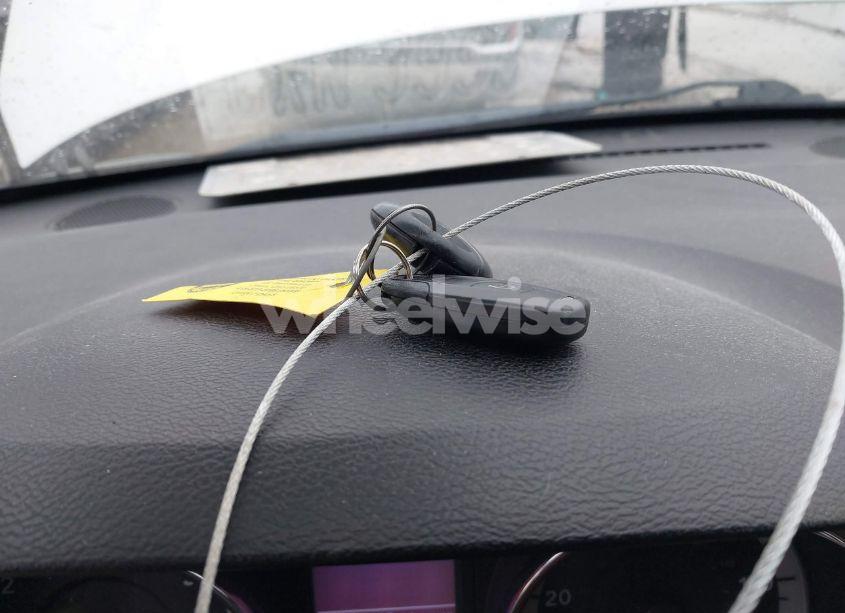 Photo 11 of 2011 Dodge Grand CARAVAN CREW (VIN 2D4RN5DG9BR661535)