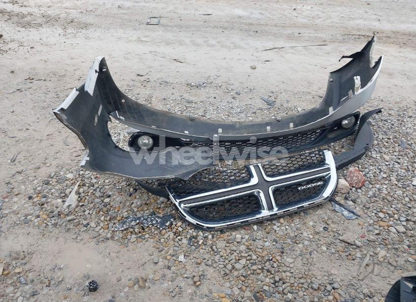 Photo 12 of 2011 Dodge Grand CARAVAN CREW (VIN 2D4RN5DG9BR661535)