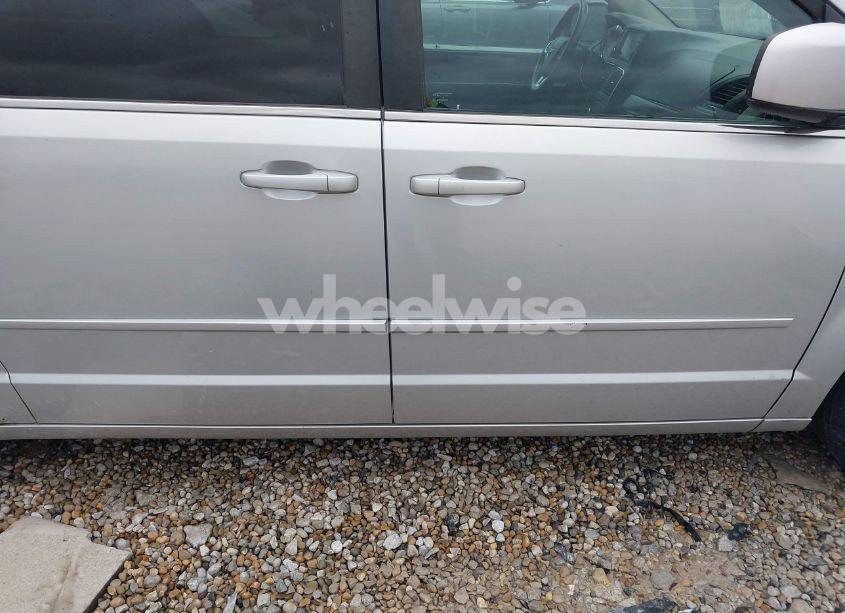 Photo 14 of 2011 Dodge Grand CARAVAN CREW (VIN 2D4RN5DG9BR661535)