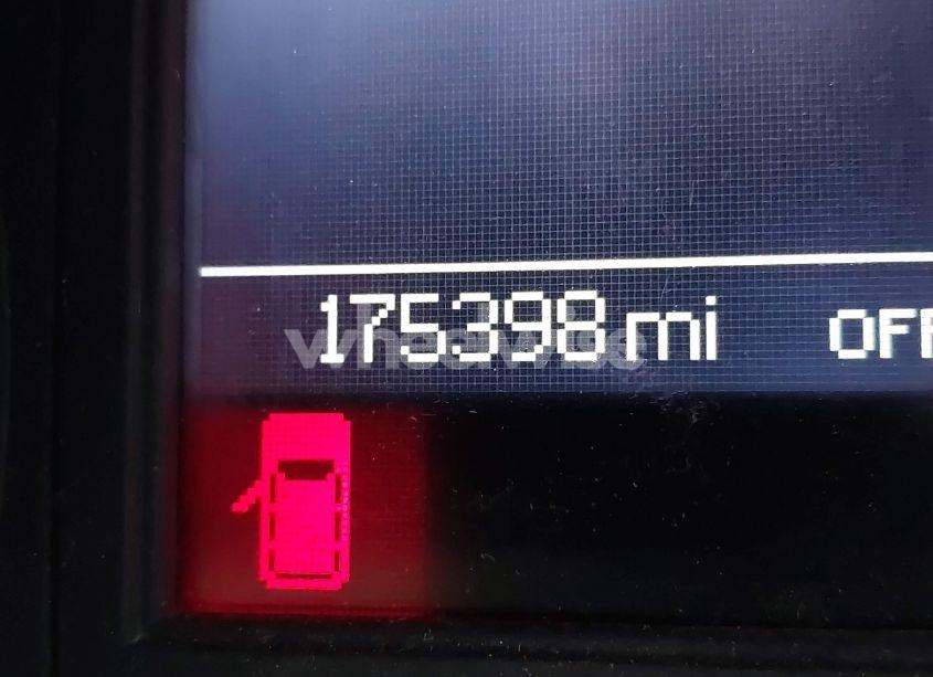 Photo 16 of 2011 Dodge Grand CARAVAN CREW (VIN 2D4RN5DG9BR661535)