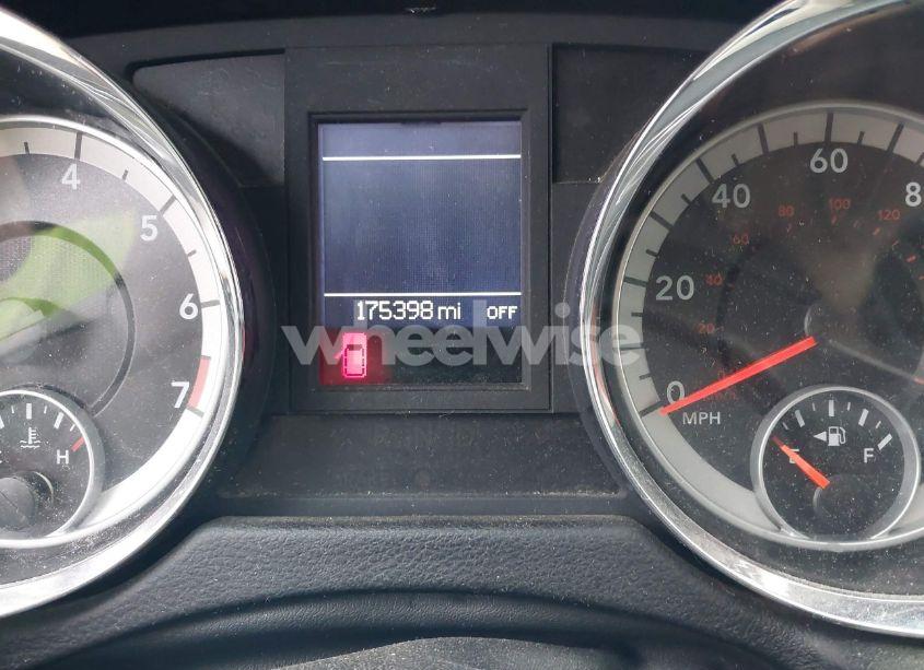 Photo 7 of 2011 Dodge Grand CARAVAN CREW (VIN 2D4RN5DG9BR661535)