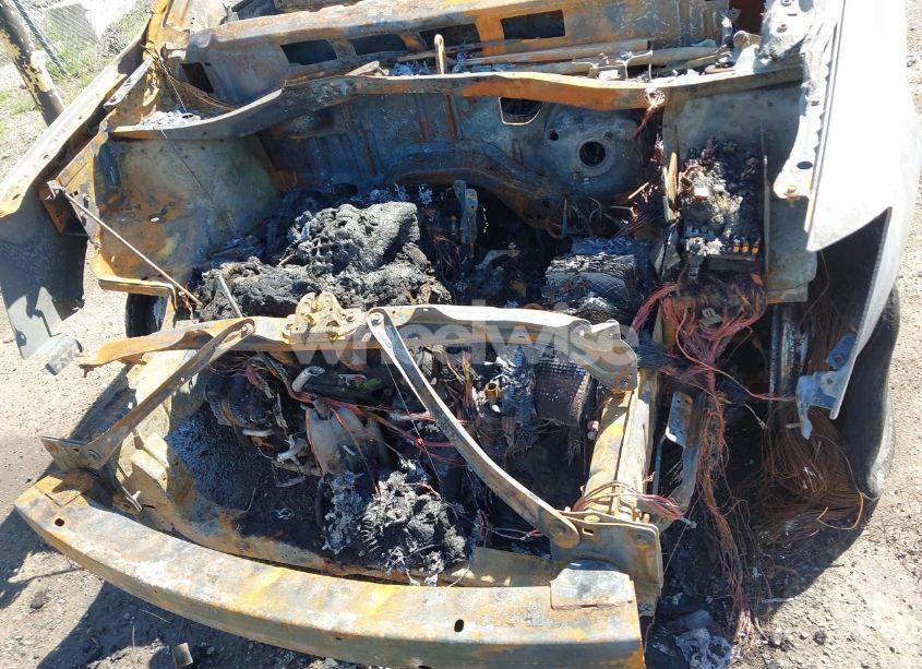 Photo 10 of 2011 Dodge Grand CARAVAN CREW (VIN 2D4RN5DG9BR751137)