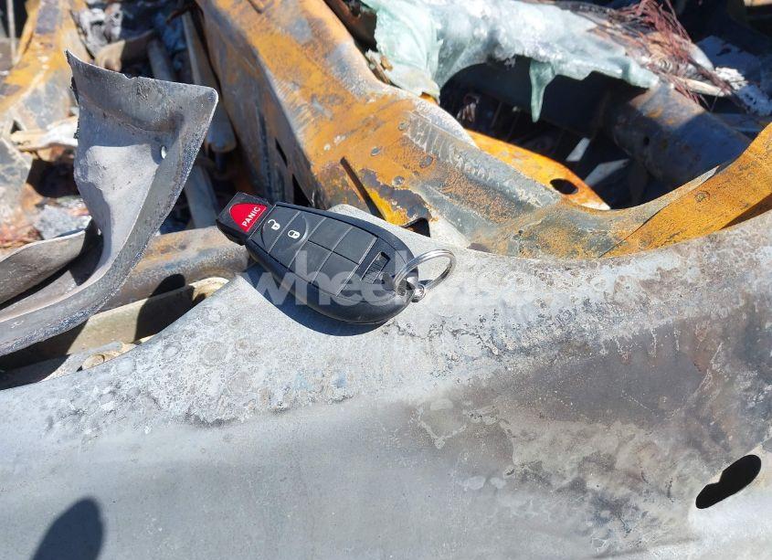 Photo 11 of 2011 Dodge Grand CARAVAN CREW (VIN 2D4RN5DG9BR751137)