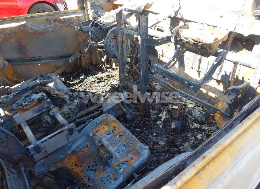 Photo 5 of 2011 Dodge Grand CARAVAN CREW (VIN 2D4RN5DG9BR751137)