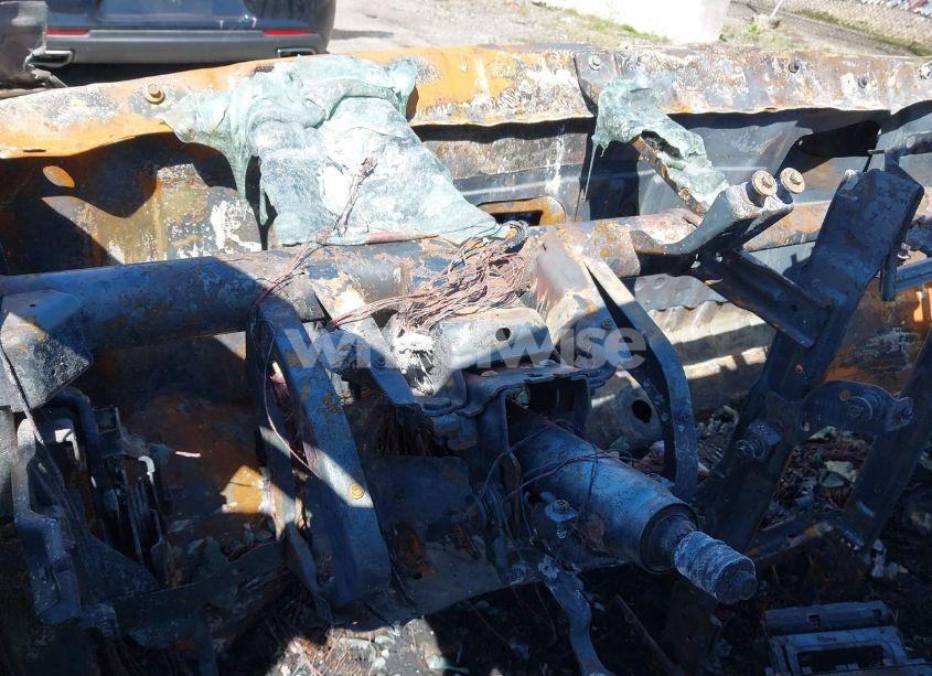 Photo 7 of 2011 Dodge Grand CARAVAN CREW (VIN 2D4RN5DG9BR751137)