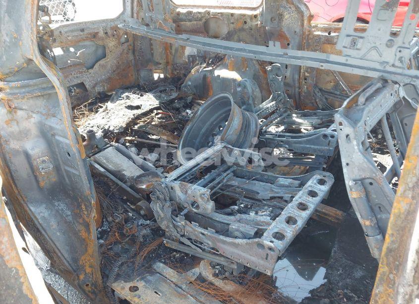 Photo 8 of 2011 Dodge Grand CARAVAN CREW (VIN 2D4RN5DG9BR751137)