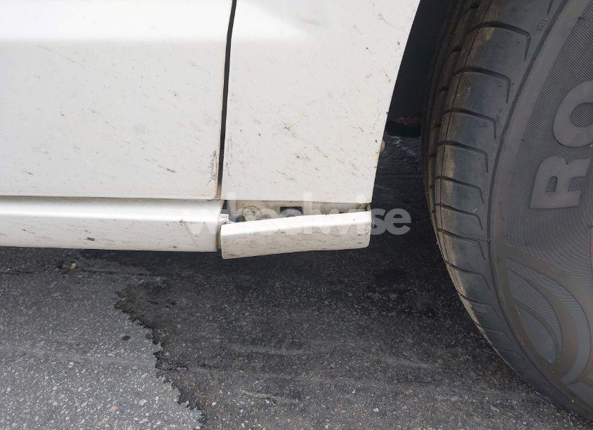 Photo 6 of 2011 Dodge Grand CARAVAN CREW (VIN 2D4RN5DGXBR707230)