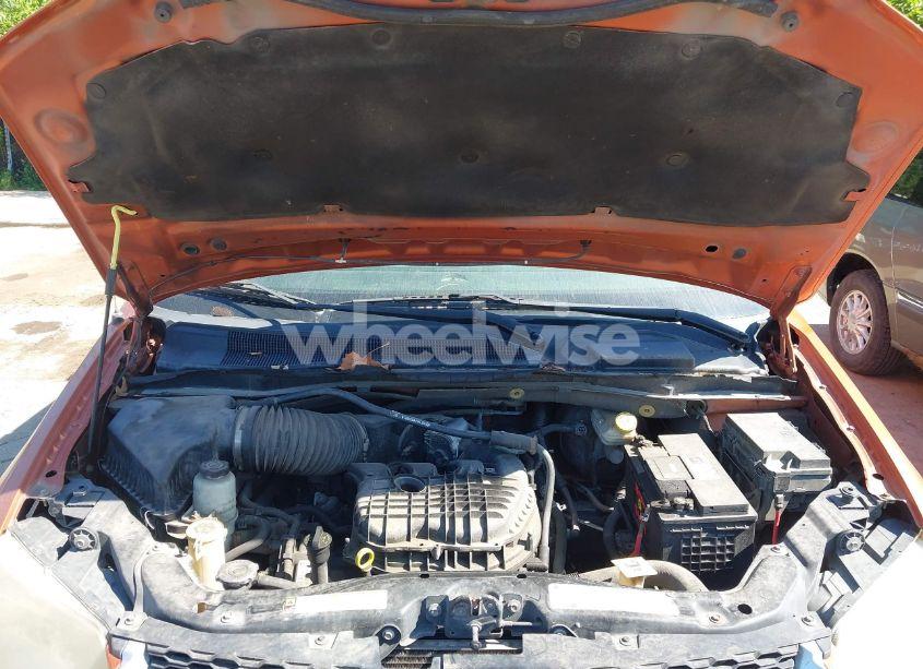 Photo 10 of 2011 Dodge Grand CARAVAN CREW (VIN 2D4RN5DGXBR720687)