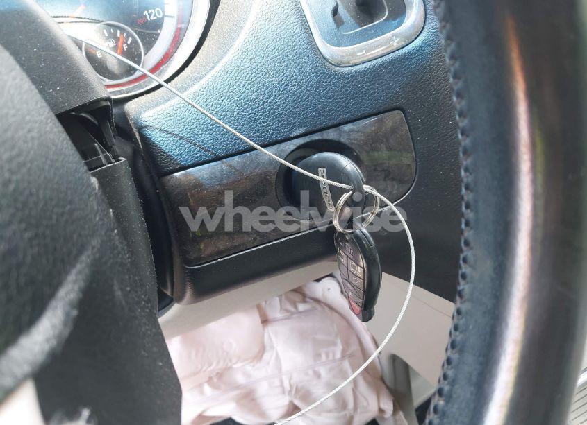 Photo 11 of 2011 Dodge Grand CARAVAN CREW (VIN 2D4RN5DGXBR741409)