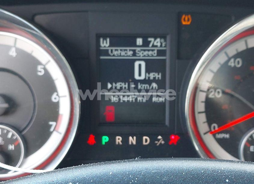 Photo 7 of 2011 Dodge Grand CARAVAN CREW (VIN 2D4RN5DGXBR741409)