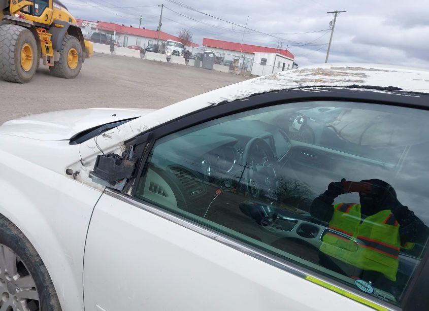 Photo 14 of 2011 Dodge Grand CARAVAN CREW (VIN 2D4RN5DGXBR792375)