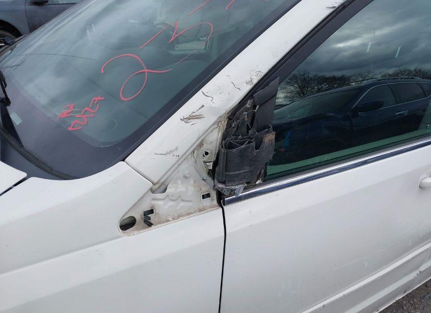 Photo 15 of 2011 Dodge Grand CARAVAN CREW (VIN 2D4RN5DGXBR792375)