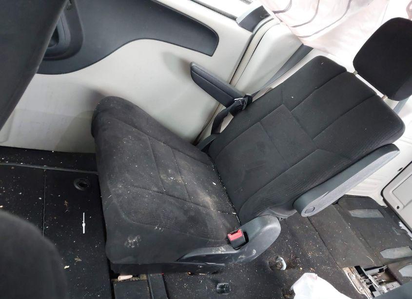 Photo 8 of 2011 Dodge Grand CARAVAN CREW (VIN 2D4RN5DGXBR792375)