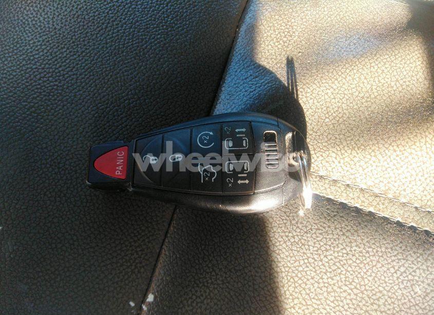 Photo 11 of 2010 Dodge Grand CARAVAN SXT (VIN 2D4RN5DX0AR145806)